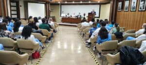 Hospital Senhora da Oliveira vai formar 85 médicos