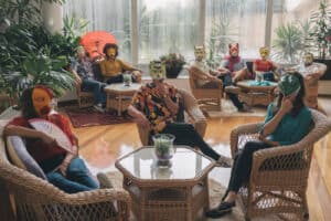 Covid-19 adia concerto de Bruno Pernadas no Theatro Circo para maio