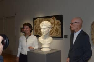 Mitologia greco-romana em destaque na próxima edição da “Conversa no Museu”