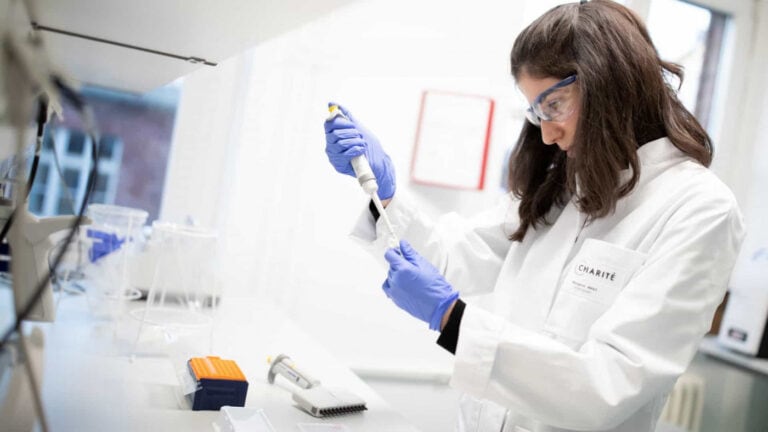 FCT investiu 556 milhões de euros em I&D em 2021