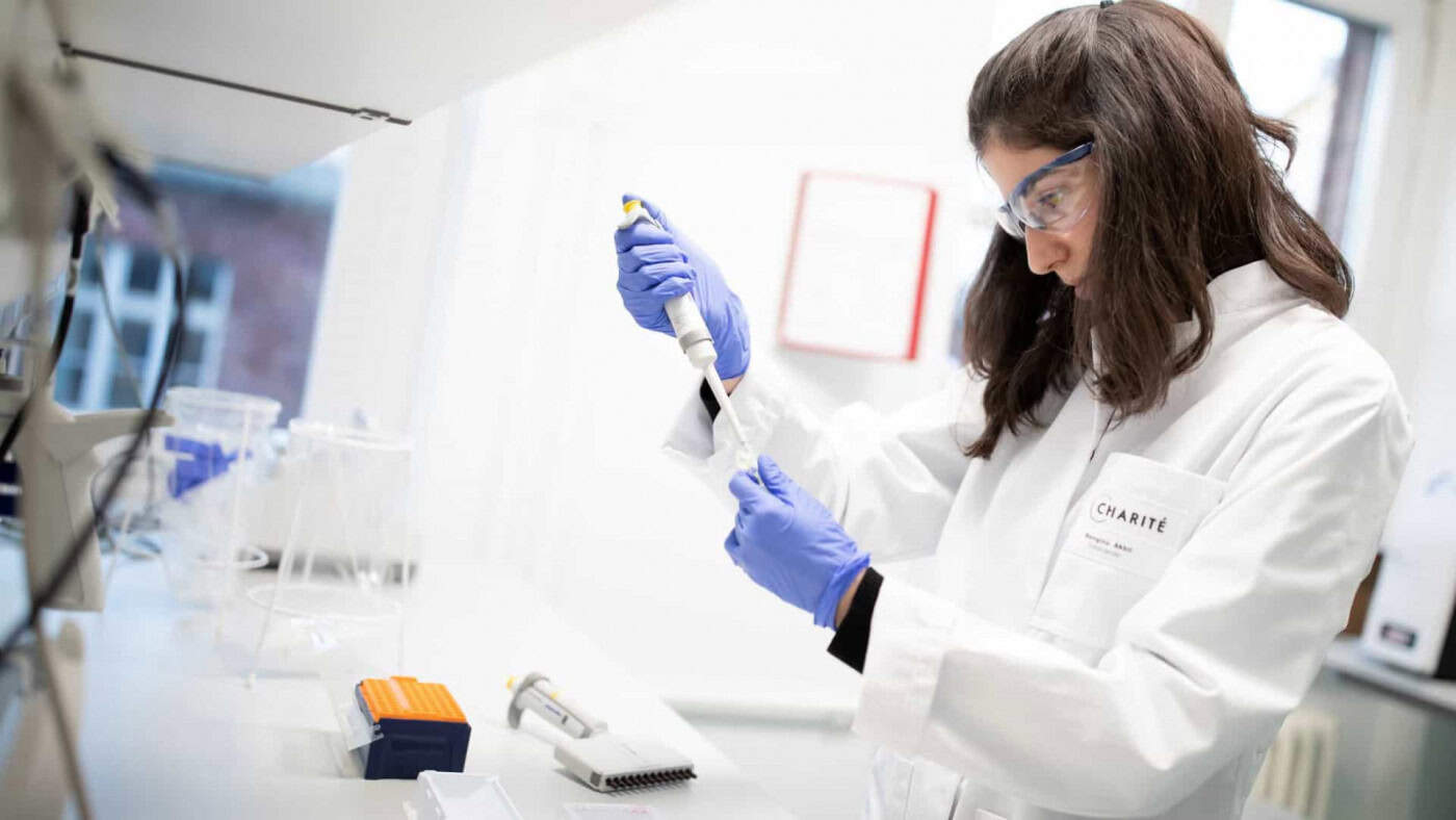 FCT investiu 556 milhões de euros em&nbsp;I&D em 2021