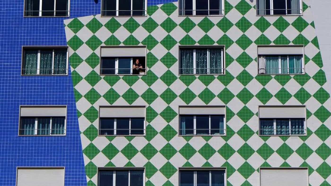 Declarações provisórias de isolamento simplificadas&nbsp;