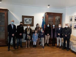 AEB e TUB fazem balanço positivo de programa dedicado à época natalícia