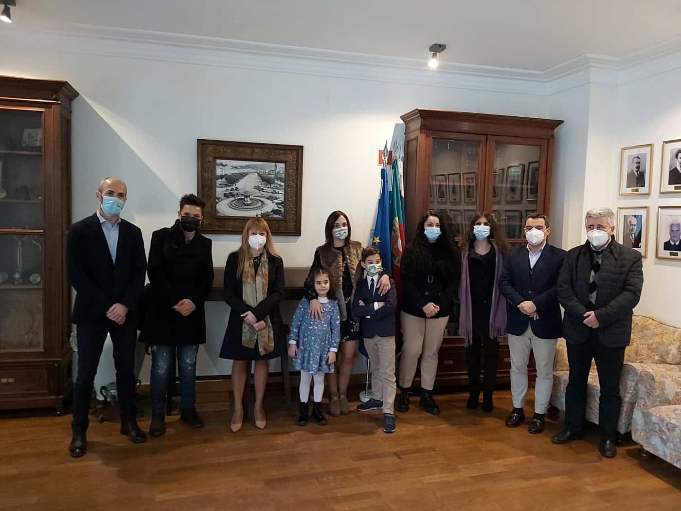 AEB e TUB fazem balanço positivo de programa dedicado à época natalícia