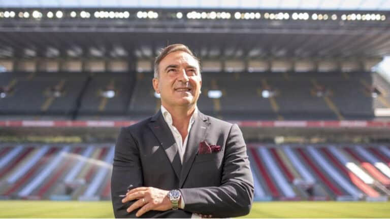 SC Braga nega proposta para contratar Carvalhal