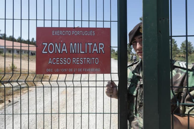 Azeredo Lopes absolvido no caso Tancos. Autor do furto condenado a prisão&nbsp;