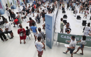 Fenprof exige vacinação de reforço para o ensino superior