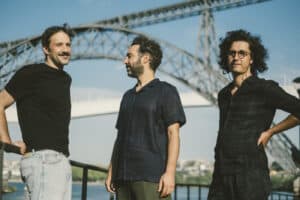 PZ, Cavalheiro e Sensible Soccers marcam regresso do Triciclo