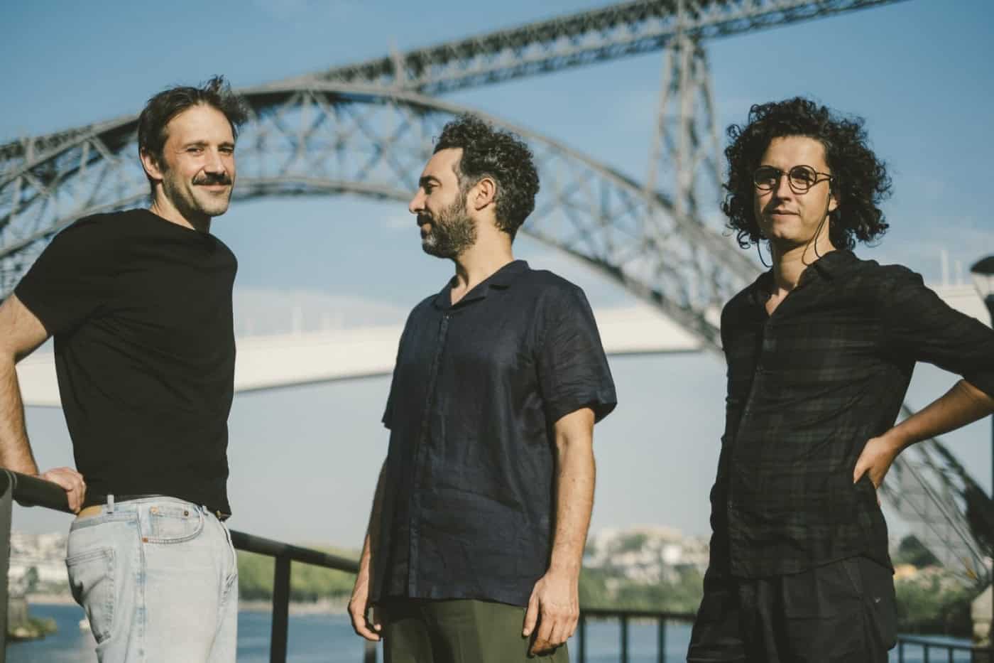 PZ, Cavalheiro e Sensible Soccers marcam regresso do Triciclo