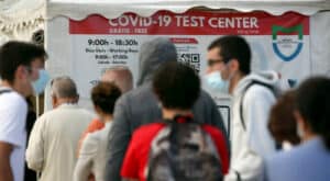 Portugal contabiliza mais 20 mortes e 20.212 novas infeções de covid-19