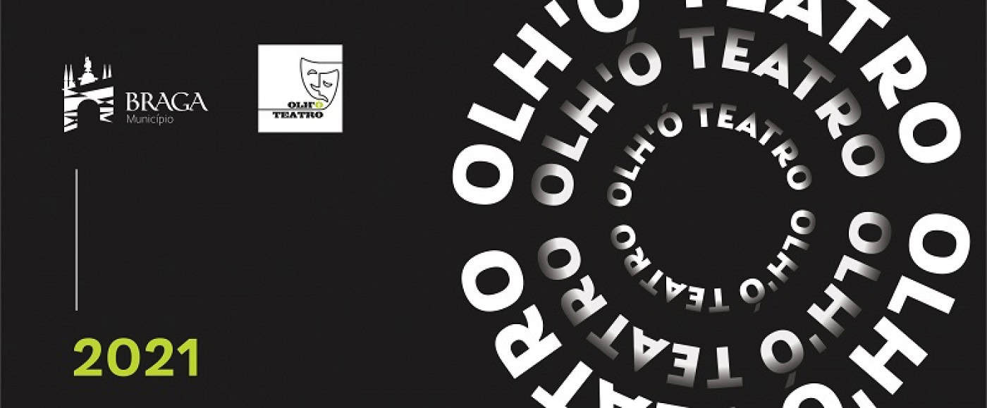 'Olh’Ó Teatro' regressa no último fim-de-semana de janeiro