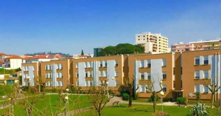 CDU mostra-se preocupada com condições de habitação no Bairro das Andorinhas