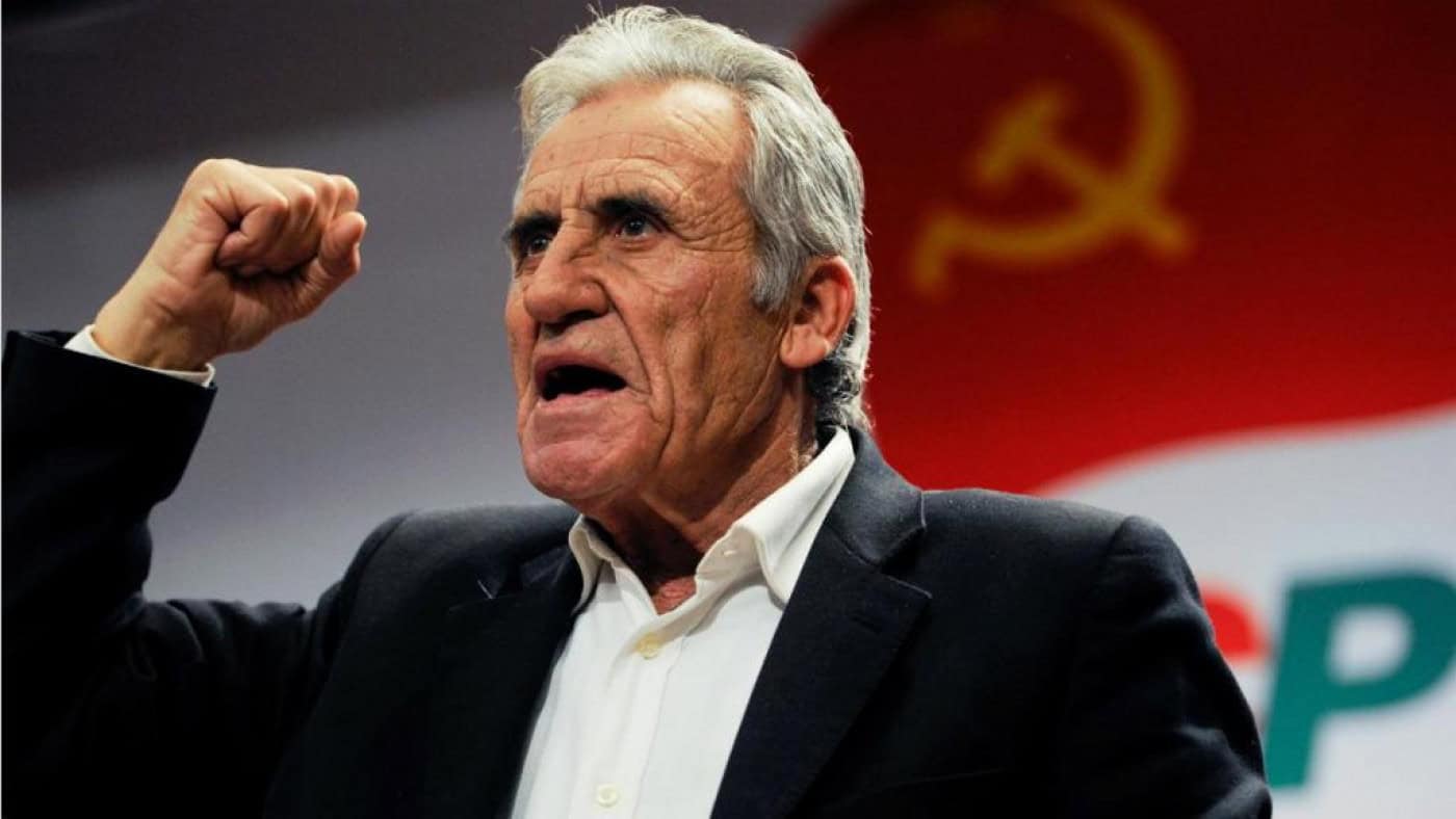 Jerónimo de Sousa operado de urgência