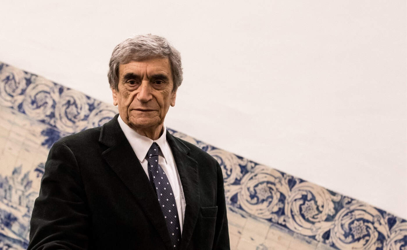 Ex-presidente do Conselho Geral da UMinho&nbsp;vai investigar abusos sexuais na igreja