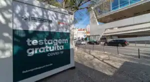 Portugal regista mais 33.340 infeções, 28 mortes e menos internamentos