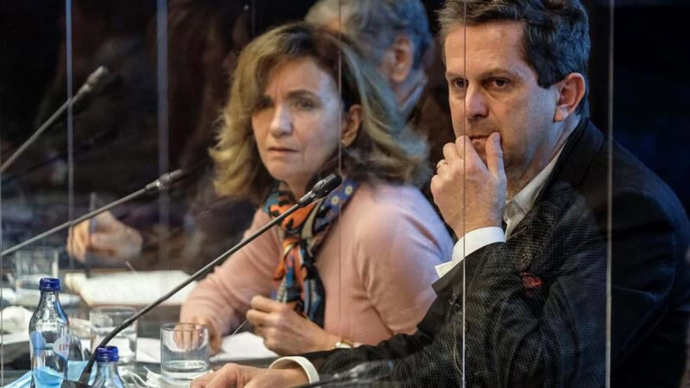 Primeiro dia aberto a denúncias recolhe 50 testemunhos de abusos sexuais na igreja