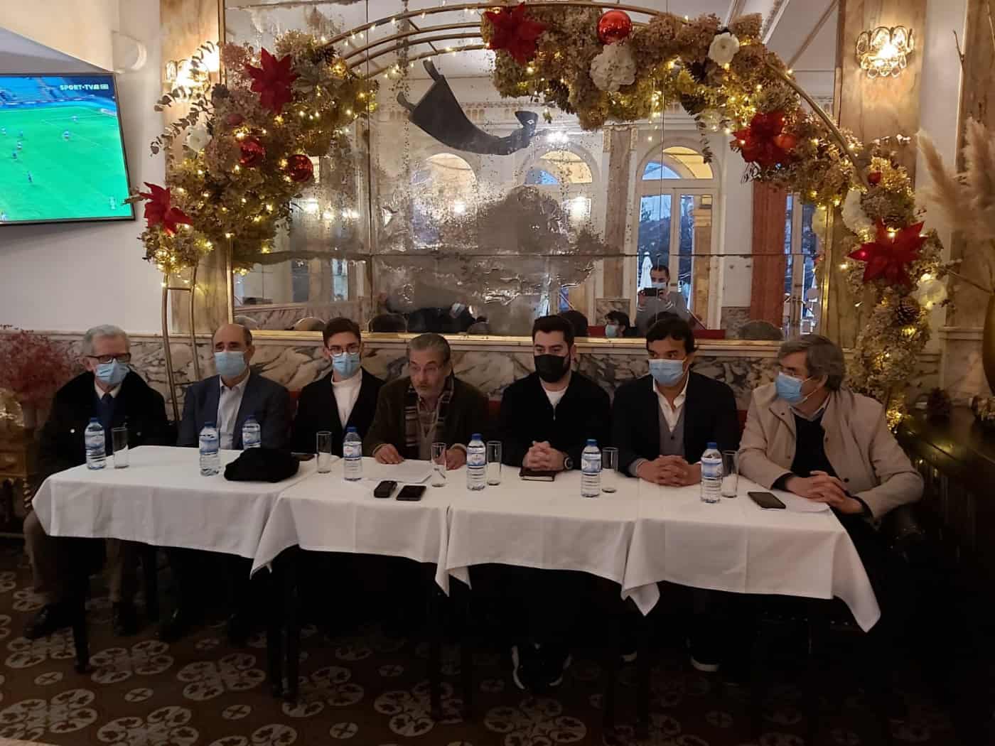 Movimento contra a Indiferença quer conhecer verdadeira dimensão da abstenção