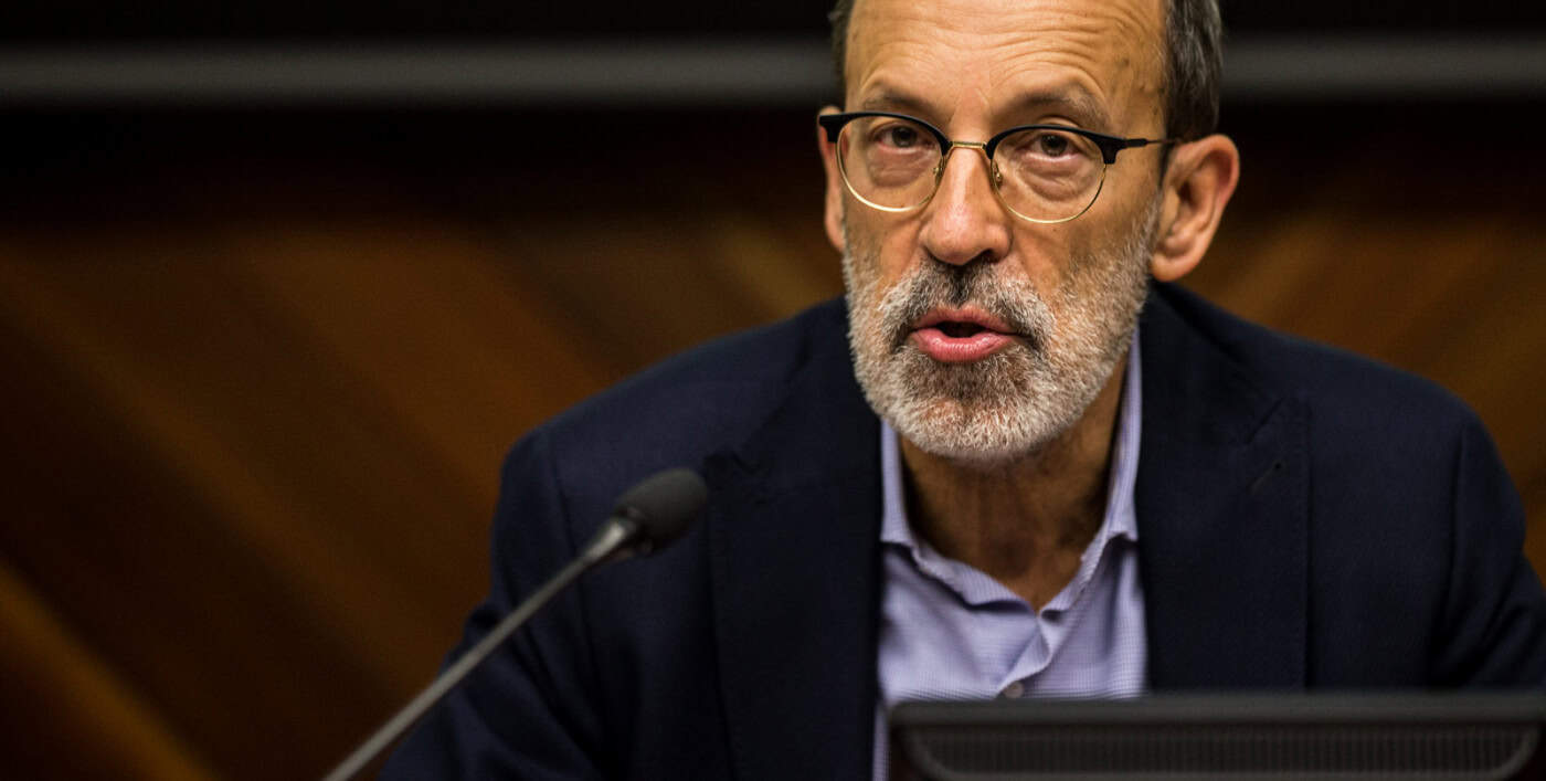 Averiguações aos alegados casos de assédio perto de serem concluídas