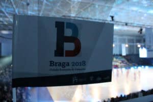 Câmara de Braga planeia investir 5,2 milhões de euros na construção de um pavilhão