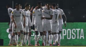 FC Famalicão sai dos lugares de despromoção