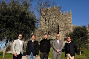 António Miguel Cardoso volta a candidatar-se à presidência do Vitória SC