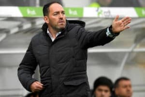 Gil Vicente quer impor "estilo de jogo" e "somar pontos" no Bessa