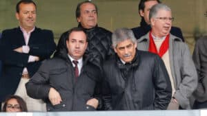 SC Braga reage às suspeitas do Fisco. "É de lamentar que se dê voz a denúncias falsas"