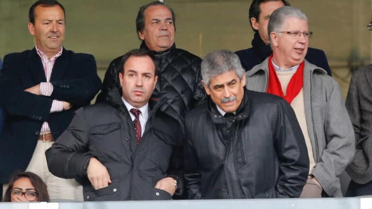 SC Braga reage às suspeitas do Fisco. "É de lamentar que se dê voz a denúncias falsas"