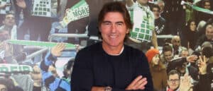 Sá Pinto deseja Moreirense “sem receio e com ambição” frente ao Benfica