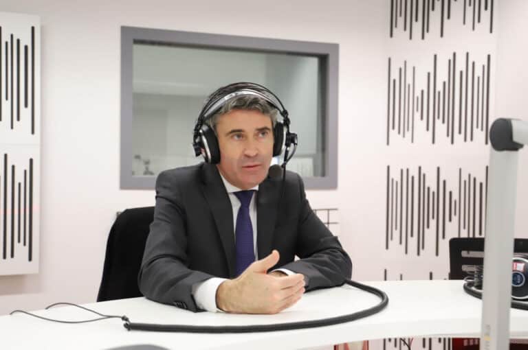 Fundos europeus rendem 3.2 mil ME a 13 mil empresas do distrito de Braga