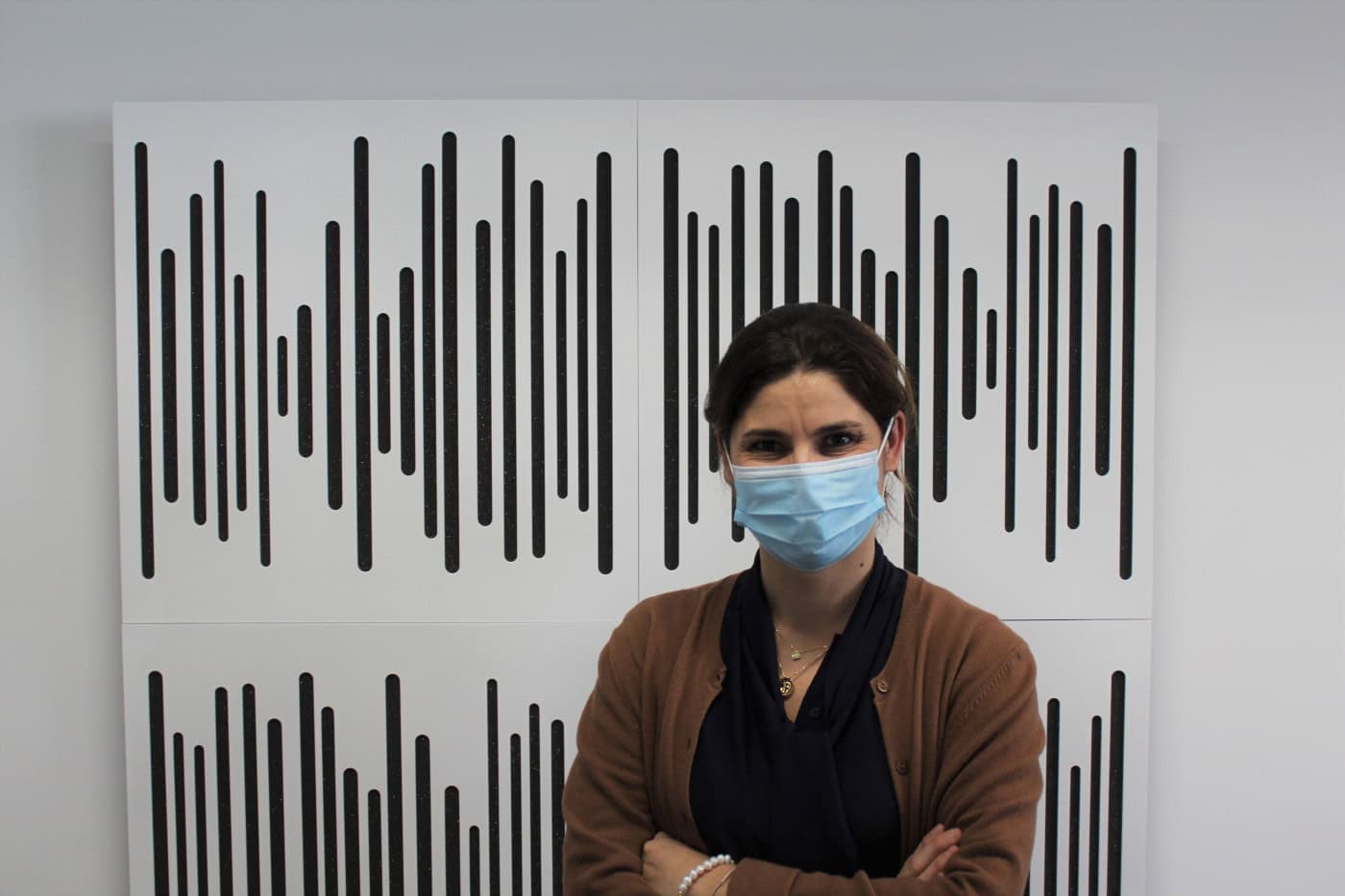 “É pouco provável que apareça uma variante com um comportamento no espectro do mais letal”