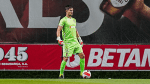 Tiago Sá testa positivo à Covid-19