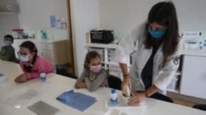 Braga vai ter uma Escola Ciência Viva