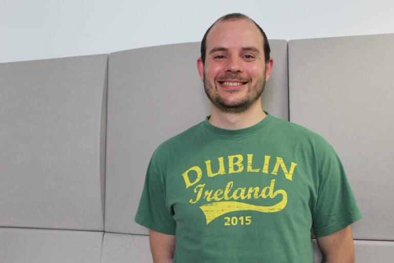 Volt. O partido que pensa europeu, mas atua localmente