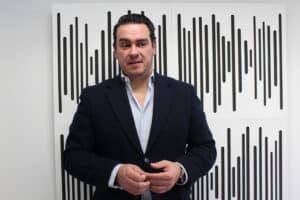 Chega. Idosos e crianças são prioridade para o cabeça de lista