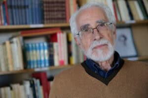 João Barrento vence&nbsp;Prémio Vida Literária Vítor Aguiar e Silva