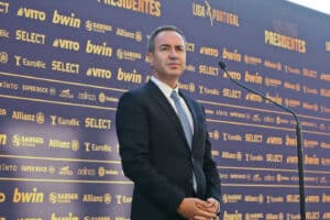 "O Sporting de Braga é o maior embaixador desta cidade"