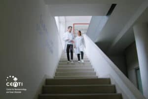 CeNTI é única entidade portuguesa em projeto de 8ME