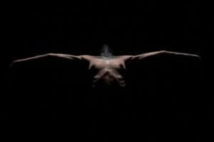 Joana Castro apresenta espetáculo de dança autobiográfico sobre a ideia de morte