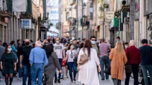 Eleitores em isolamento podem votar nas Legislativas. O que dizem os bracarenses?