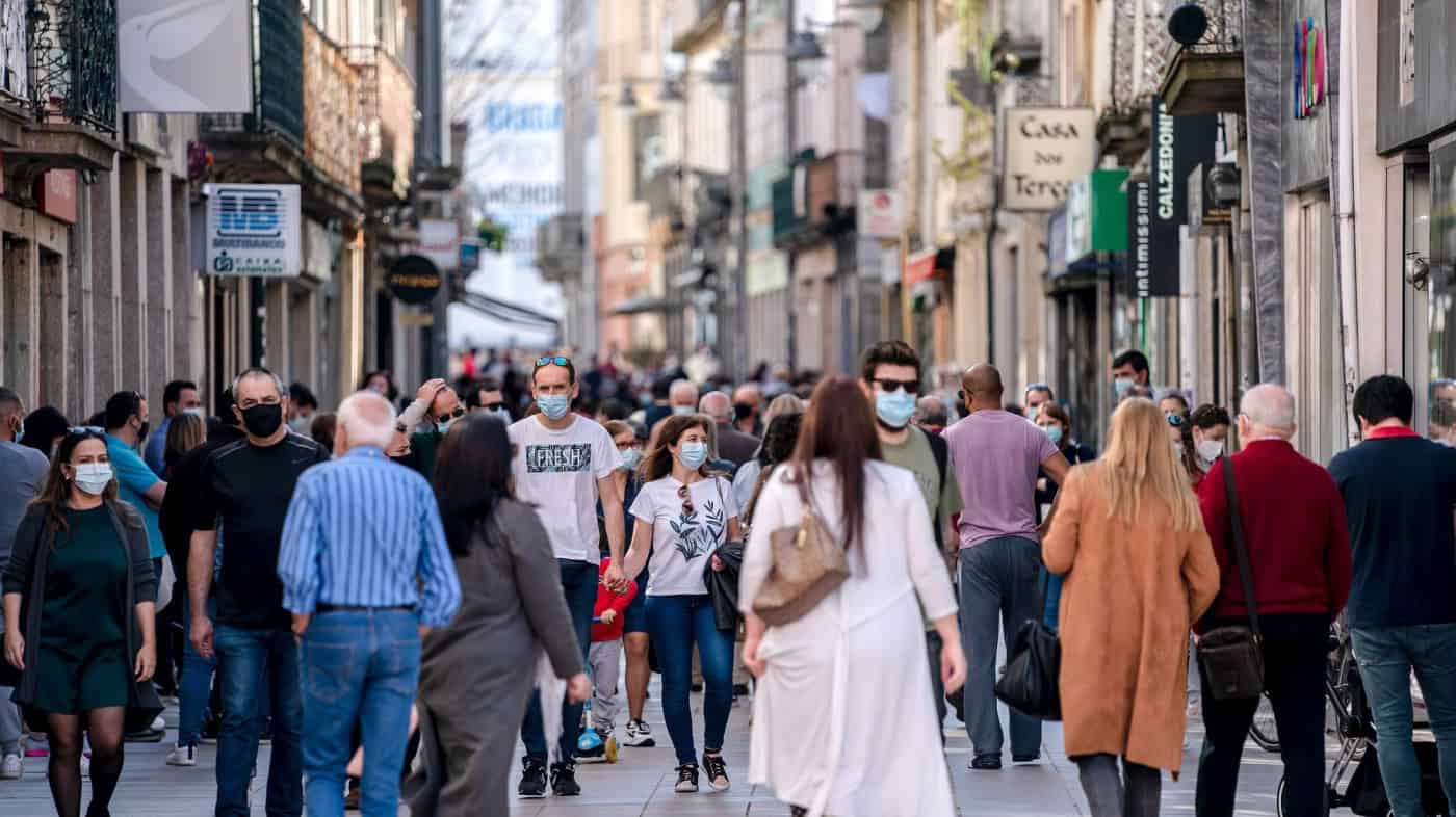 Eleitores em isolamento podem votar nas Legislativas. O que dizem os bracarenses?
