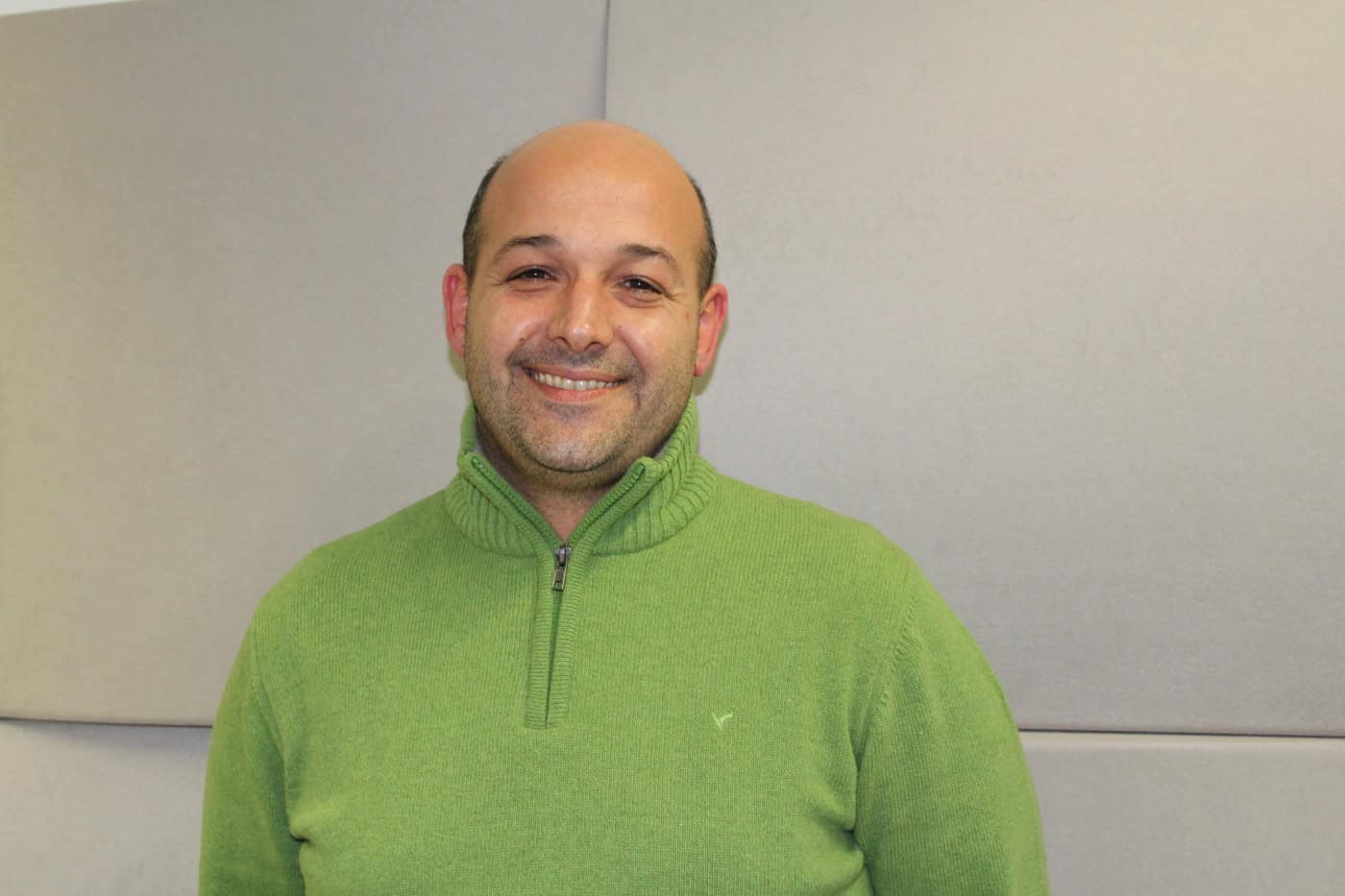 MPT quer autocarros a hidrogénio verde a circular nas cidades