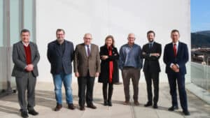 Pedro Arezes é o novo diretor executivo do consórcio de Escolas de Engenharia