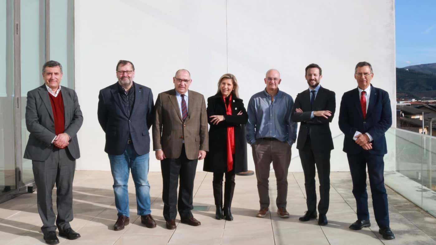 Pedro Arezes é o novo diretor executivo do consórcio de Escolas de Engenharia