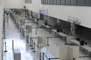 7242 eleitores vão votar antecipadamente em Braga