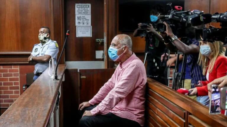 Rendeiro volta a tribunal a 27 de janeiro