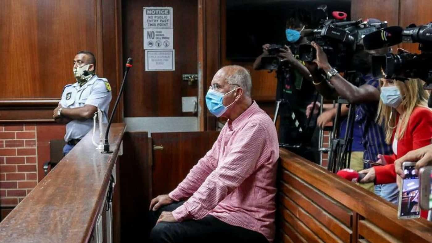 Rendeiro volta a tribunal a 27 de janeiro