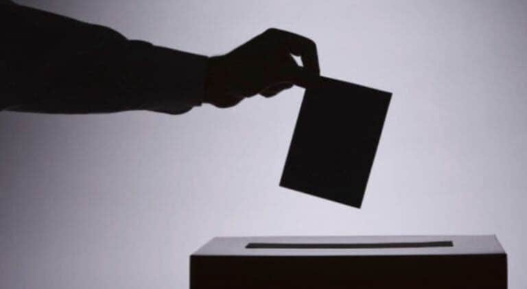 Mais de 310 mil inscritos para voto antecipado em mobilidade