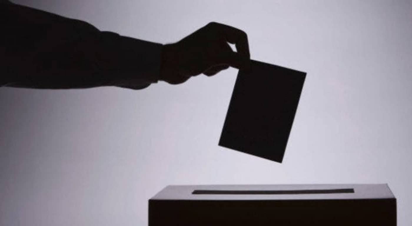 Mais de 310 mil inscritos para voto antecipado em mobilidade&nbsp;