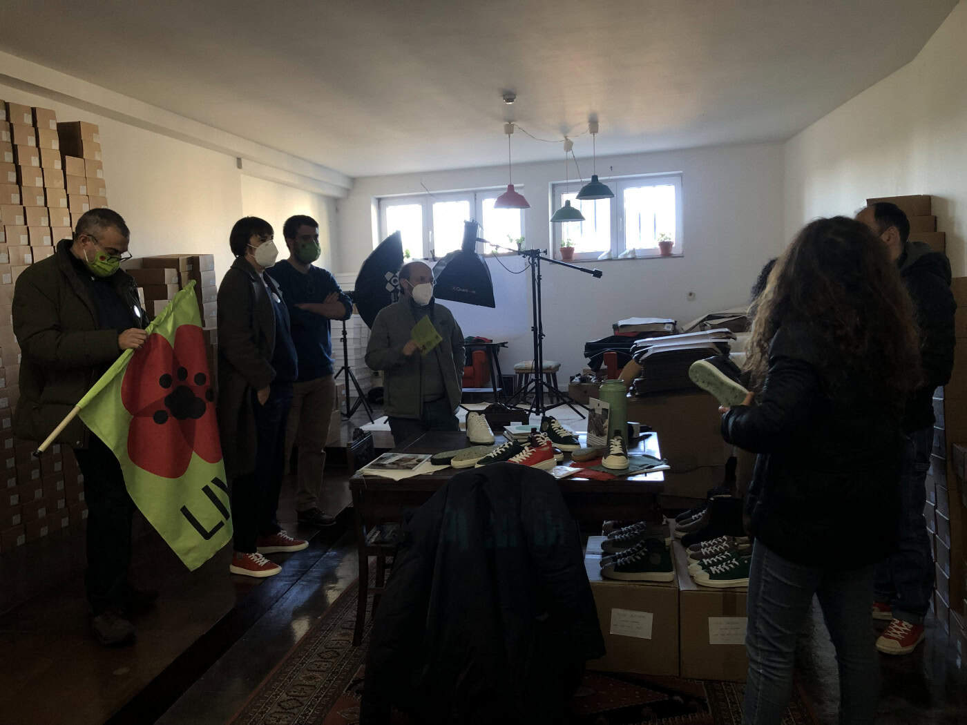 Rui Tavares apela a entendimento da esquerda em Braga